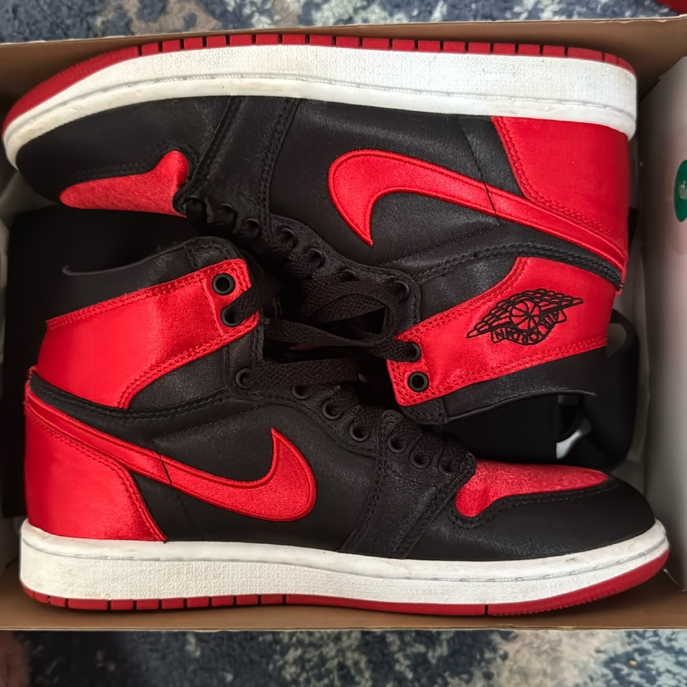 Jordan 1 Retro